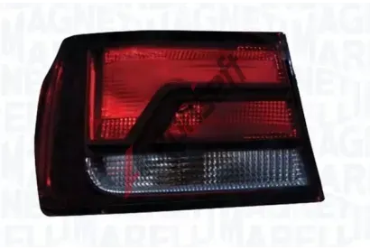 MAGNETI MARELLI Zadn svtlo MAG 714081190801, 714081190801