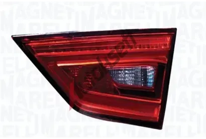 MAGNETI MARELLI Zadn svtlo MAG 714081220701, 714081220701