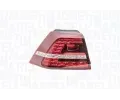 MAGNETI MARELLI Zadn svtlo ‐ MAG 714081230801
