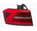 MAGNETI MARELLI Zadn svtlo ‐ MAG 714081440801