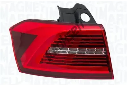 MAGNETI MARELLI Zadn svtlo MAG 714081440801, 714081440801