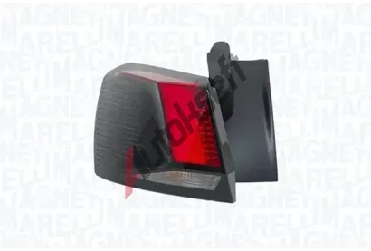 MAGNETI MARELLI Zadn svtlo MAG 714081550202, 714081550202