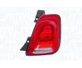 Zadn svtlo MAGNETI MARELLI ‐ MAG 714081590102