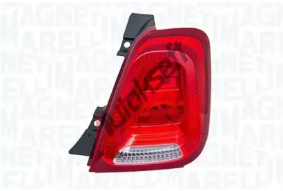 MAGNETI MARELLI Zadn svtlo MAG 714081590102, 714081590102