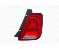 Zadn svtlo MAGNETI MARELLI ‐ MAG 714081590201