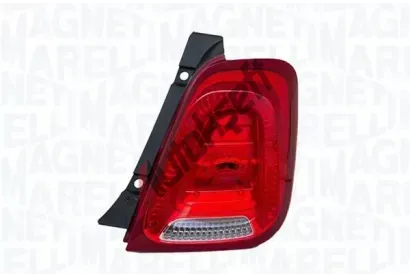 MAGNETI MARELLI Zadn svtlo MAG 714081590201, 714081590201