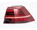 Zadn svtlo MAGNETI MARELLI ‐ MAG 714081620801