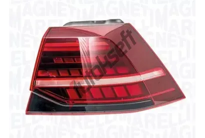 MAGNETI MARELLI Zadn svtlo MAG 714081620801, 714081620801