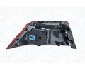 MAGNETI MARELLI Zadn svtlo MAG 714081850101, 714081850101