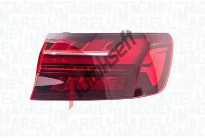 MAGNETI MARELLI Zadn svtlo MAG 714081950103, 714081950103