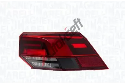 MAGNETI MARELLI Zadní světlo MAG 714081970201, 714081970201  MAGNETI MARELLI Zadní světlo MAG 714081970201, 714081970201
