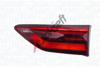 MAGNETI MARELLI Zadní světlo MAG 714081980201, 714081980201  MAGNETI MARELLI Zadní světlo MAG 714081980201, 714081980201