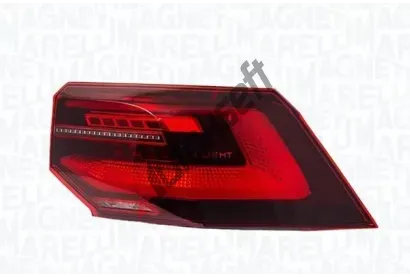 MAGNETI MARELLI Zadní světlo MAG 714081990201, 714081990201  MAGNETI MARELLI Zadní světlo MAG 714081990201, 714081990201