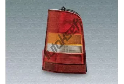 MAGNETI MARELLI Zadní světlo MAG 714098290210, 714098290210  MAGNETI MARELLI Zadní světlo MAG 714098290210, 714098290210