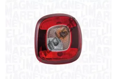 MAGNETI MARELLI Zadn svtlo MAG 715001135002, 715001135002