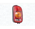 Zadn� sv�tlo&nbsp;MAGNETI MARELLI&nbsp;&dash;&nbsp;MAG 715010412700