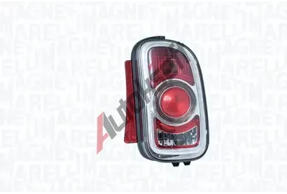 MAGNETI MARELLI Zadní světlo MAG 715010417100, 715010417100 MAGNETI MARELLI Zadní světlo MAG 715010417100, 715010417100