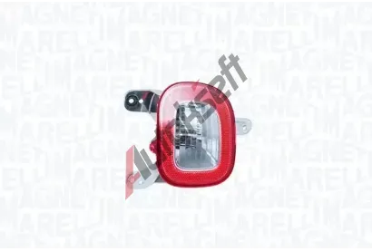 MAGNETI MARELLI Zadn� sv�tlo MAG 715010419400, 715010419400