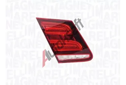 MAGNETI MARELLI Zadní světlo MAG 715011116011, 715011116011 MAGNETI MARELLI Zadní světlo MAG 715011116011, 715011116011