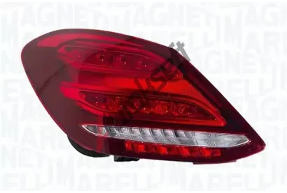 MAGNETI MARELLI Zadní světlo MAG 715011128101, 715011128101 MAGNETI MARELLI Zadní světlo MAG 715011128101, 715011128101