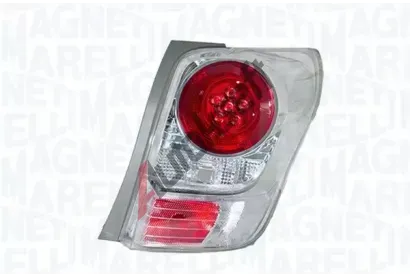 MAGNETI MARELLI Zadní světlo MAG 715011129001, 715011129001  MAGNETI MARELLI Zadní světlo MAG 715011129001, 715011129001