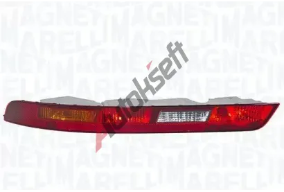 MAGNETI MARELLI Zadní světlo MAG 715011133011, 715011133011 MAGNETI MARELLI Zadní světlo MAG 715011133011, 715011133011