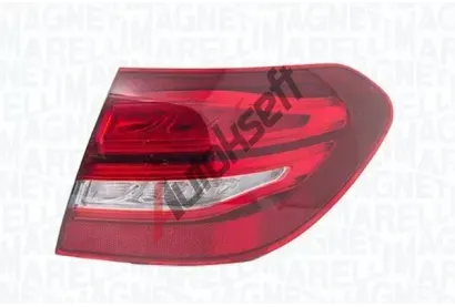 MAGNETI MARELLI Zadn svtlo MAG 715011134012, 715011134012