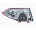 MAGNETI MARELLI Zadn svtlo MAG 715011134012, 715011134012