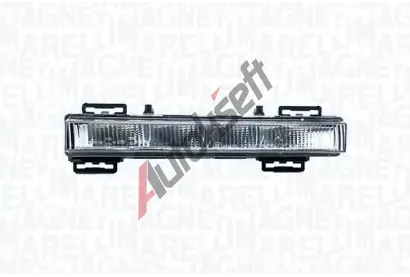 MAGNETI MARELLI Denn svtlo MAG 715102011102, 715102011102