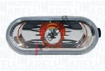 MAGNETI MARELLI Blika MAG 715102100120, 715102100120