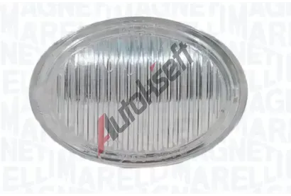 MAGNETI MARELLI Blika MAG 715102146120, 715102146120