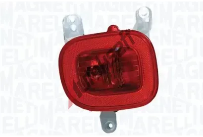 MAGNETI MARELLI Mlhov zadn svtlo MAG 715104065000, 715104065000