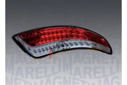 MAGNETI MARELLI Zadní světlo MAG 715104106000, 715104106000 MAGNETI MARELLI Zadní světlo MAG 715104106000, 715104106000