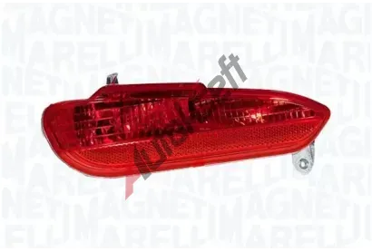 MAGNETI MARELLI Zadn mlhovka MAG 715104113000, 715104113000