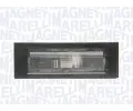 Osvtlen SPZ MAGNETI MARELLI ‐ MAG 715105092000