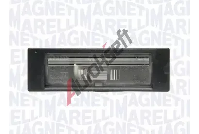 MAGNETI MARELLI Osvtlen poznvac znaky MAG 715105104000, 715105104000
