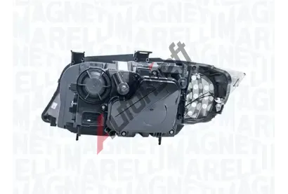 MAGNETI MARELLI Hlavn svtlomet MAG 719000000030, 719000000030