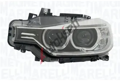 MAGNETI MARELLI Hlavn svtlomet MAG 719000000046, 719000000046