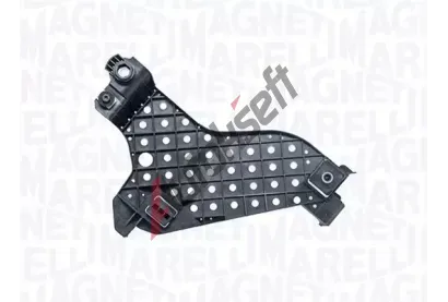 MAGNETI MARELLI Držák hlavního světlometu MAG 719000000083, 719000000083 MAGNETI MARELLI Držák hlavního světlometu MAG 719000000083, 719000000083
