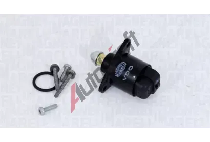 MAGNETI MARELLI Volnobn regulan ventil pvodu vzduchu MAG 801000776401, 801000776401