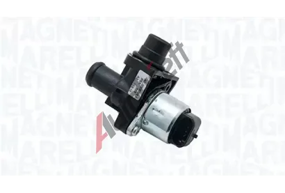 MAGNETI MARELLI Volnob�n� regula�n� ventil - p��vod vzduchu MAG 801000800401, 801000800401