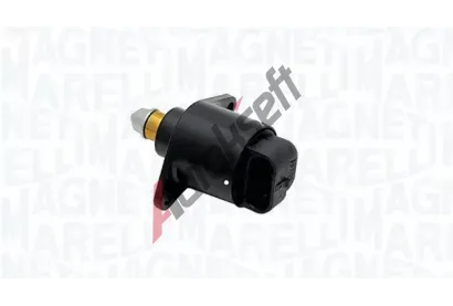 MAGNETI MARELLI Volnobn regulan ventil pvodu vzduchu MAG 801001301601, 801001301601