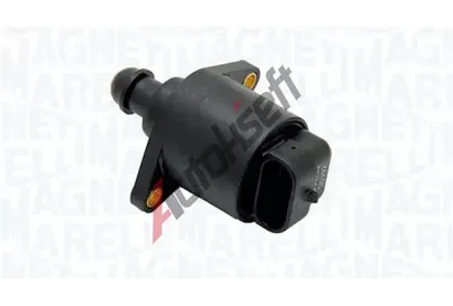 MAGNETI MARELLI Volnobn regulan ventil pvodu vzduchu MAG 801011185901, 801011185901
