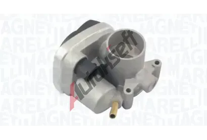 MAGNETI MARELLI Hrdlo krtc klapky MAG 802000000027, 802000000027