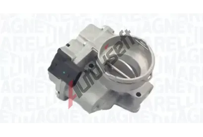 MAGNETI MARELLI Hrdlo krtc klapky MAG 802000000029, 802000000029