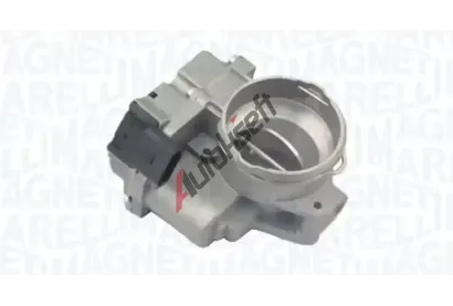 MAGNETI MARELLI Hrdlo škrtící klapky MAG 802000000030, 802000000030 MAGNETI MARELLI Hrdlo škrtící klapky MAG 802000000030, 802000000030