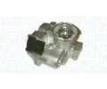 MAGNETI MARELLI Hrdlo krtc klapky ‐ MAG 802000000031