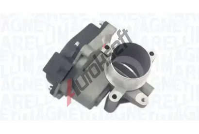MAGNETI MARELLI Hrdlo krtc klapky MAG 802000000032, 802000000032