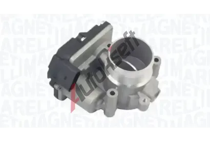 MAGNETI MARELLI Hrdlo krtc klapky MAG 802000000033, 802000000033