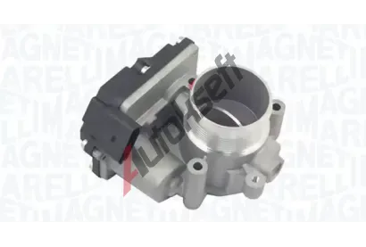 MAGNETI MARELLI Hrdlo krtc klapky MAG 802000000034, 802000000034